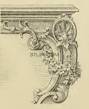 CONSOLE TABLE_0304